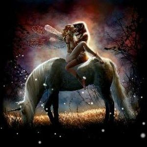 Meet your Posher, Tera sue